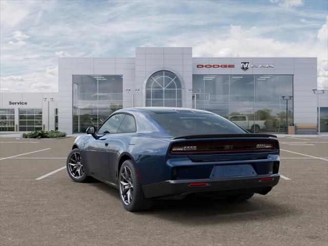 2026 Dodge Charger CHARGER SCAT PACK PLUS 2-DOOR AWD