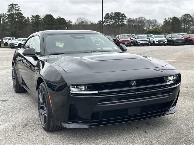 2026 Dodge Charger CHARGER SCAT PACK 2-DOOR AWD