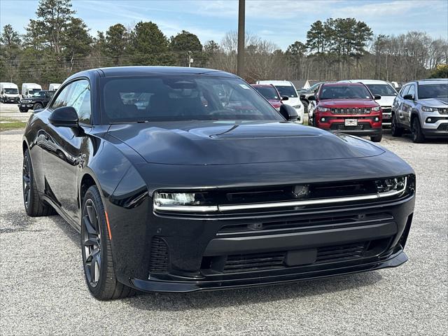 2026 Dodge Charger CHARGER SCAT PACK PLUS 2-DOOR AWD