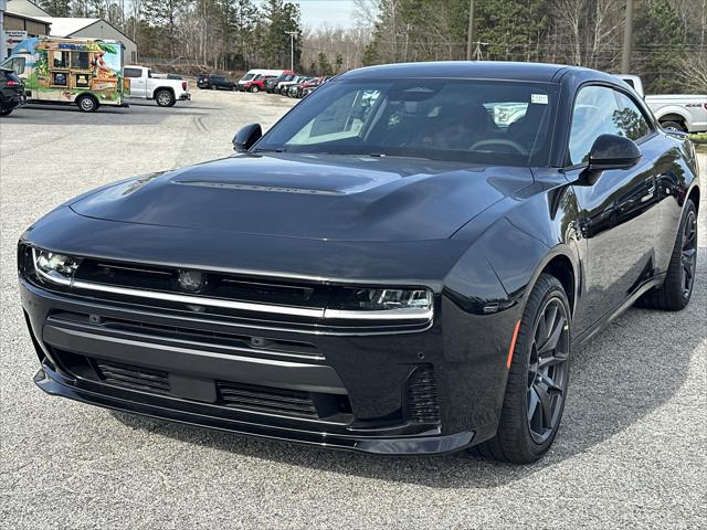 2026 Dodge Charger Scat Pack Plus 2-Door AWD