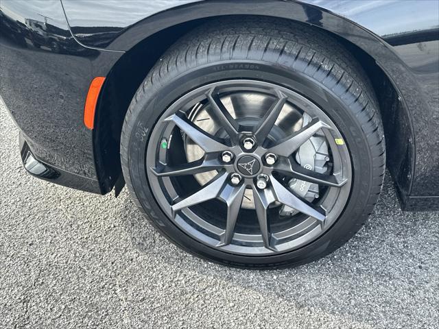 2026 Dodge Charger Scat Pack Plus 2-Door AWD