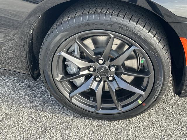 2026 Dodge Charger Scat Pack Plus 2-Door AWD