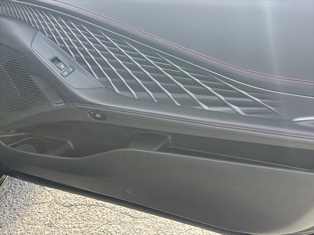 2026 Dodge Charger Scat Pack Plus 2-Door AWD