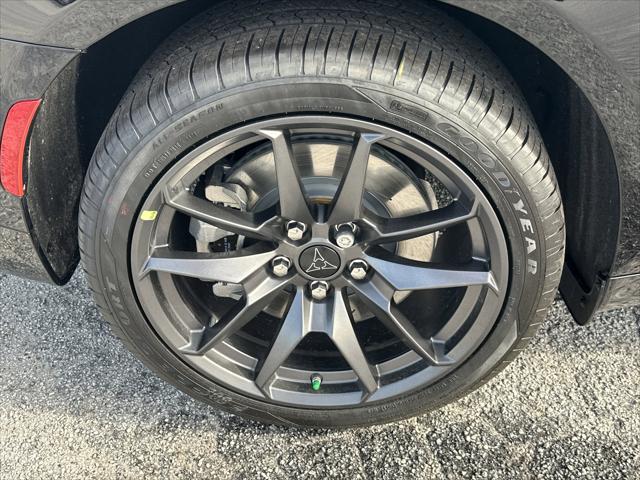 2026 Dodge Charger Scat Pack Plus 2-Door AWD