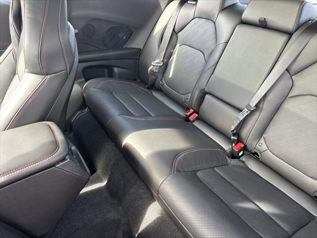 2026 Dodge Charger Scat Pack Plus 2-Door AWD