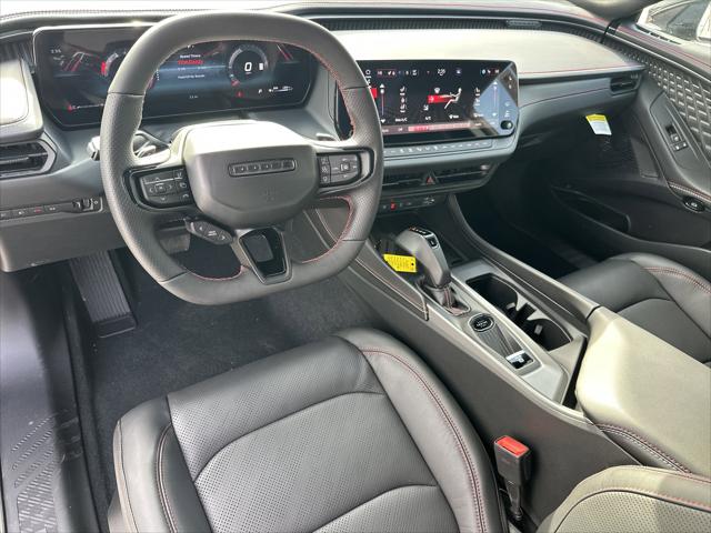 2026 Dodge Charger Scat Pack Plus 2-Door AWD