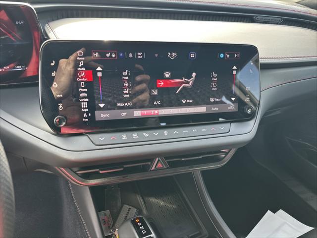 2026 Dodge Charger Scat Pack Plus 2-Door AWD