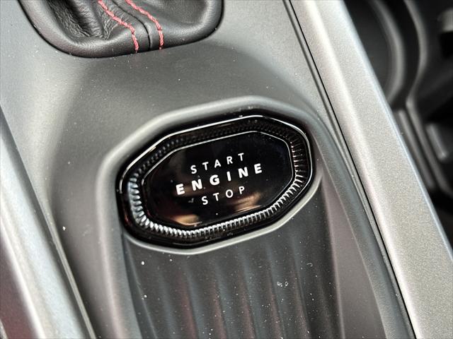 2026 Dodge Charger Scat Pack Plus 2-Door AWD