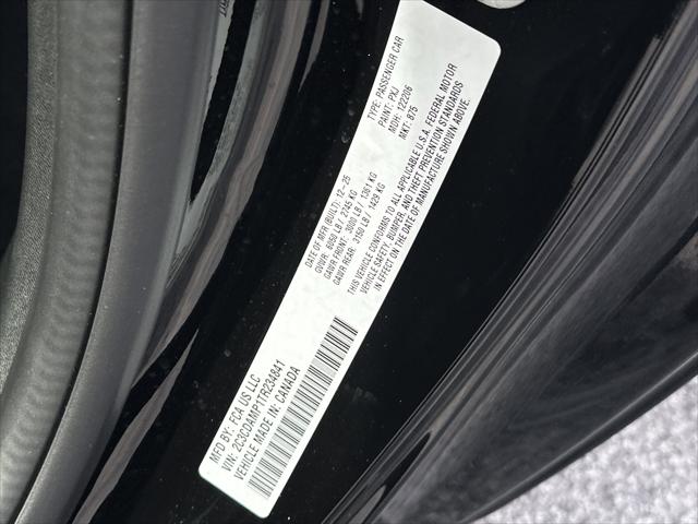 2026 Dodge Charger Scat Pack Plus 2-Door AWD