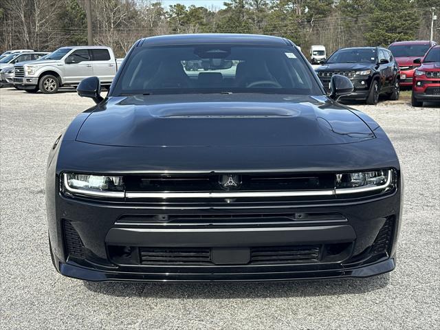 2026 Dodge Charger CHARGER SCAT PACK PLUS 2-DOOR AWD