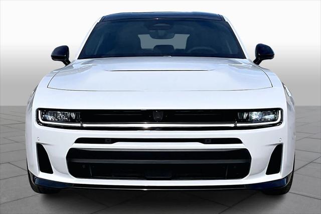 2026 Dodge Charger CHARGER SCAT PACK PLUS 2-DOOR AWD