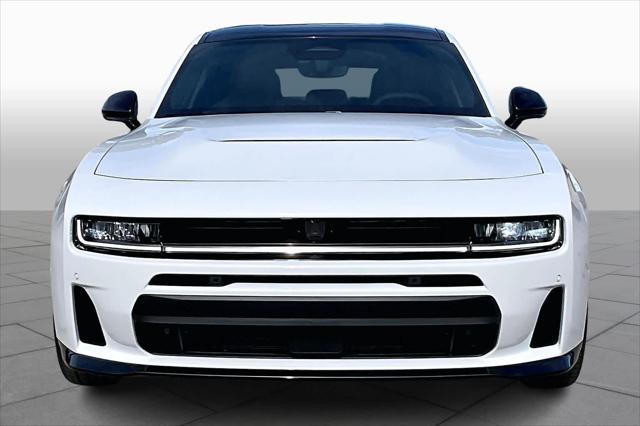 2026 Dodge Charger CHARGER SCAT PACK PLUS 2-DOOR AWD