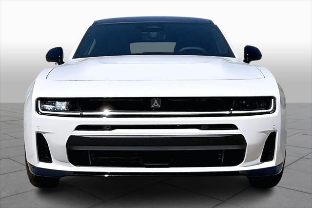 2026 Dodge Charger CHARGER SCAT PACK PLUS 2-DOOR AWD