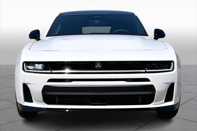 2026 Dodge Charger CHARGER SCAT PACK PLUS 2-DOOR AWD