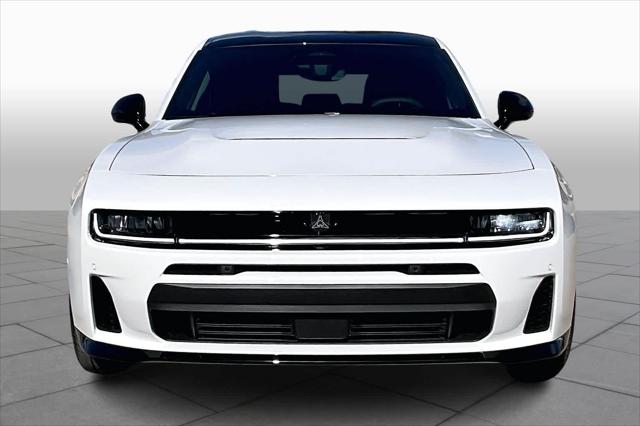 2026 Dodge Charger CHARGER SCAT PACK PLUS 2-DOOR AWD 2026 Dodge Charger CHARGER SCAT PACK PLUS 2-DOOR AWD