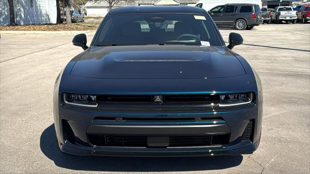 2026 Dodge Charger CHARGER SCAT PACK 2-DOOR AWD 2026 Dodge Charger CHARGER SCAT PACK 2-DOOR AWD