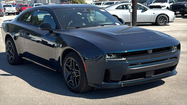 2026 Dodge Charger CHARGER SCAT PACK 2-DOOR AWD 2026 Dodge Charger CHARGER SCAT PACK 2-DOOR AWD