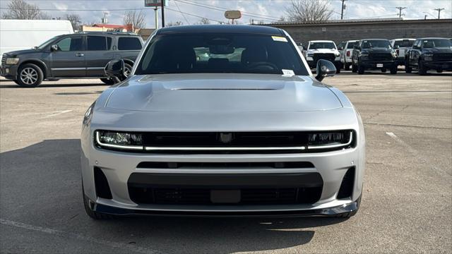 2026 Dodge Charger CHARGER SCAT PACK PLUS 2-DOOR AWD