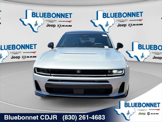 2026 Dodge Charger CHARGER SCAT PACK PLUS 2-DOOR AWD