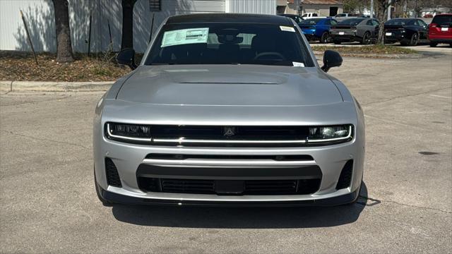 2026 Dodge Charger CHARGER SCAT PACK PLUS 2-DOOR AWD 2026 Dodge Charger CHARGER SCAT PACK PLUS 2-DOOR AWD