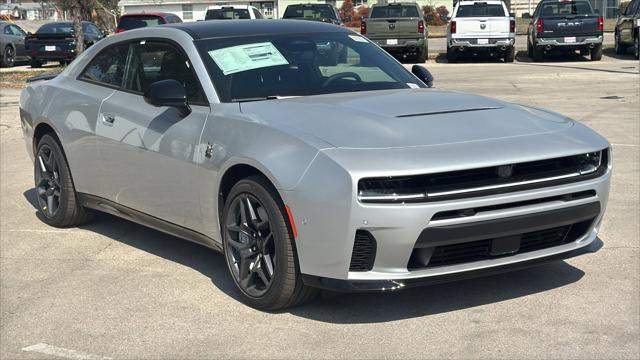 2026 Dodge Charger CHARGER SCAT PACK PLUS 2-DOOR AWD 2026 Dodge Charger CHARGER SCAT PACK PLUS 2-DOOR AWD