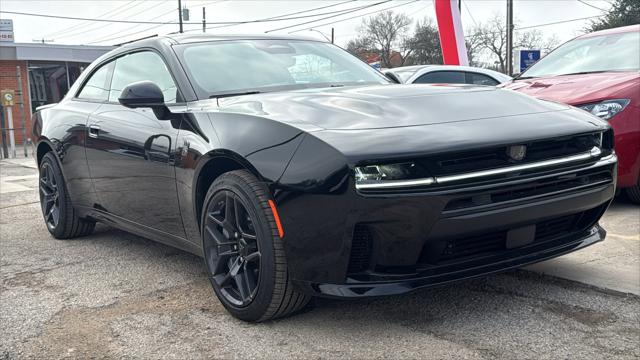 2026 Dodge Charger CHARGER SCAT PACK PLUS 2-DOOR AWD