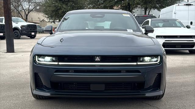 2026 Dodge Charger CHARGER SCAT PACK PLUS 2-DOOR AWD