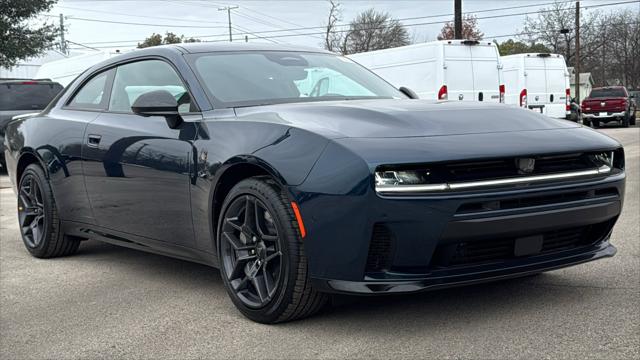 2026 Dodge Charger CHARGER SCAT PACK PLUS 2-DOOR AWD