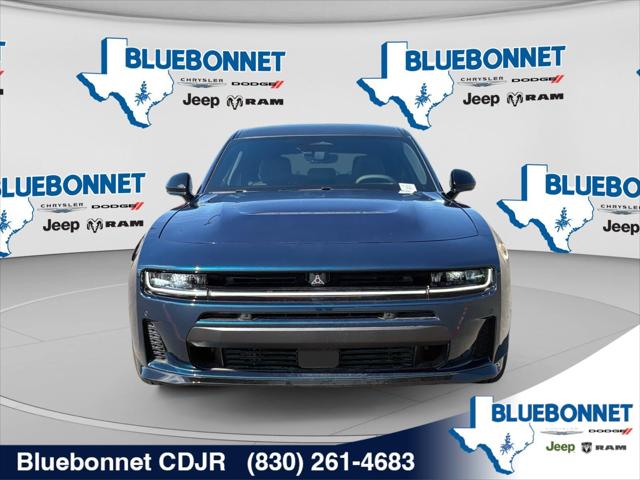 2026 Dodge Charger CHARGER SCAT PACK PLUS 2-DOOR AWD