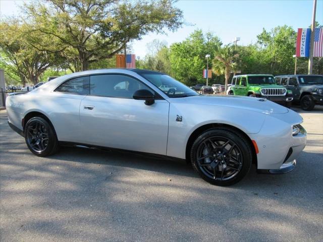 2026 Dodge Charger CHARGER SCAT PACK 2-DOOR AWD