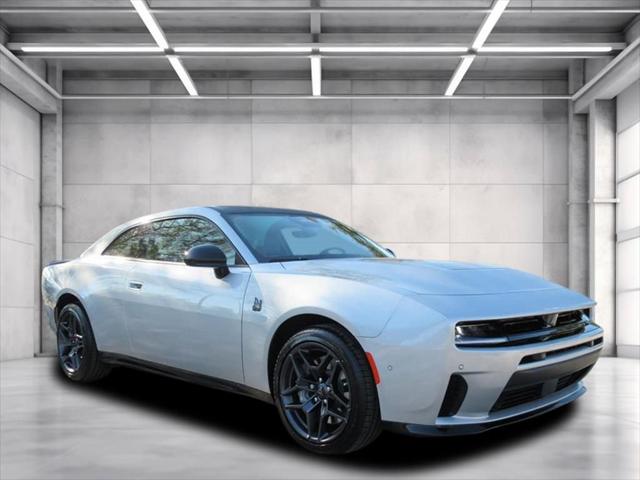 2026 Dodge Charger CHARGER SCAT PACK 2-DOOR AWD