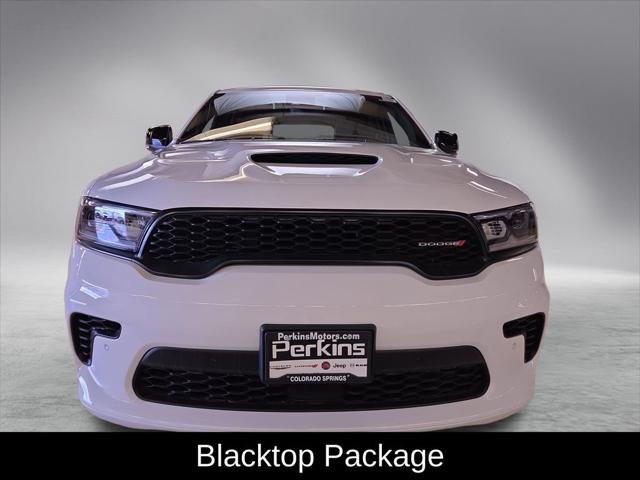 2026 Dodge Durango DURANGO GT PLUS AWD HEMI V8 2026 Dodge Durango DURANGO GT PLUS AWD HEMI V8