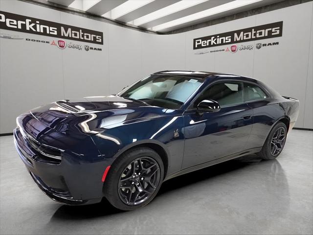 2026 Dodge Charger CHARGER SCAT PACK 2-DOOR AWD