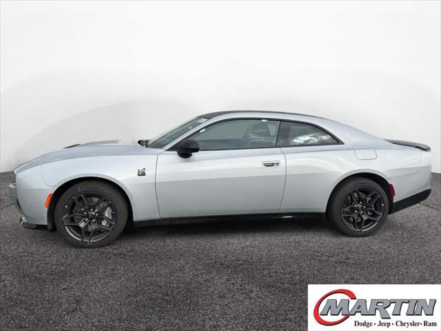 2026 Dodge Charger CHARGER SCAT PACK PLUS 2-DOOR AWD