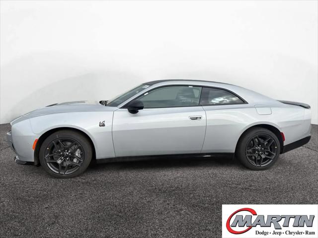 2026 Dodge Charger CHARGER SCAT PACK PLUS 2-DOOR AWD