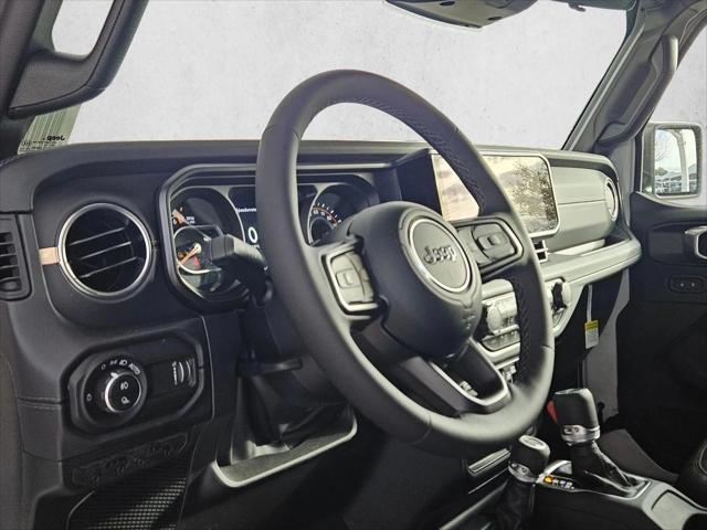 2026 Jeep Gladiator GLADIATOR TEXAS TRAIL 4X4 2026 Jeep Gladiator GLADIATOR TEXAS TRAIL 4X4