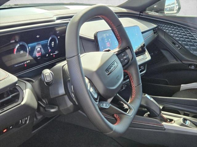 2026 Dodge Charger CHARGER SCAT PACK 2-DOOR AWD