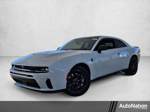 2026 Dodge Charger Scat Pack 2-Door AWD for sale in North Richland Hills, TX