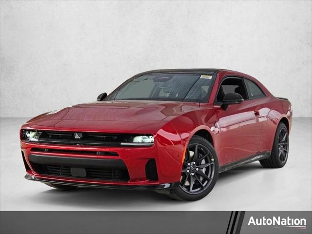 2026 Dodge Charger Scat Pack 2-Door AWD for sale in North Richland Hills, TX