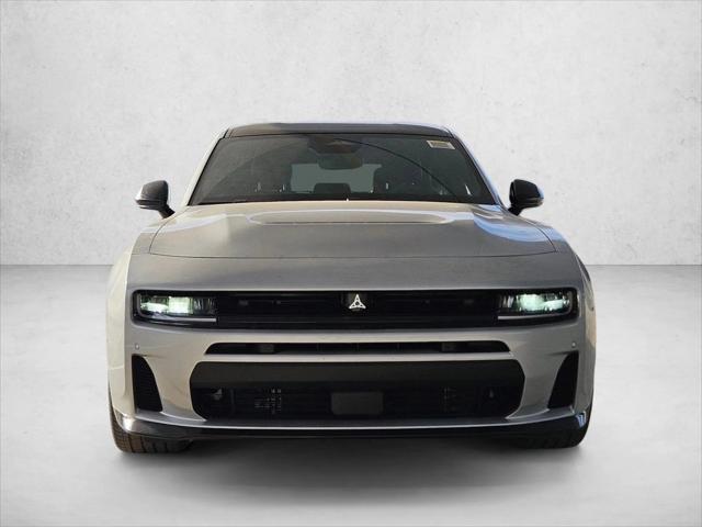 2026 Dodge Charger Scat Pack 2-Door AWD