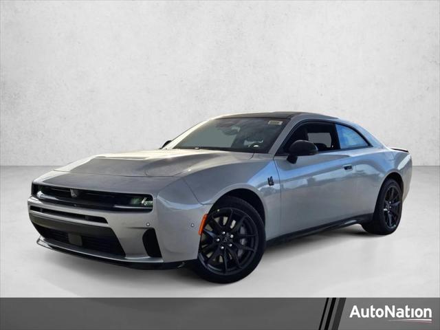 2026 Dodge Charger Scat Pack 2-Door AWD for sale in North Richland Hills, TX