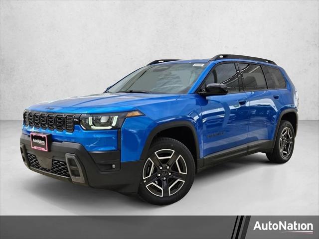 2026 Jeep Cherokee Laredo 4x4 for sale in North Richland Hills, TX