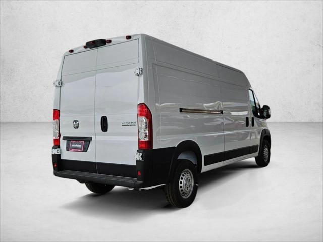 2026 RAM Ram ProMaster RAM PROMASTER 2500 TRADESMAN CARGO VAN HIGH ROOF 159 WB