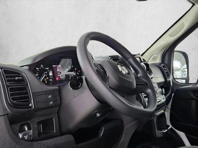 2026 RAM Ram ProMaster RAM PROMASTER 2500 TRADESMAN CARGO VAN HIGH ROOF 159 WB