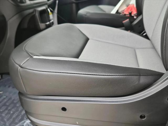 2026 Ram ProMaster Cargo Van Tradesman High Roof 159" WB w/Pass Seat