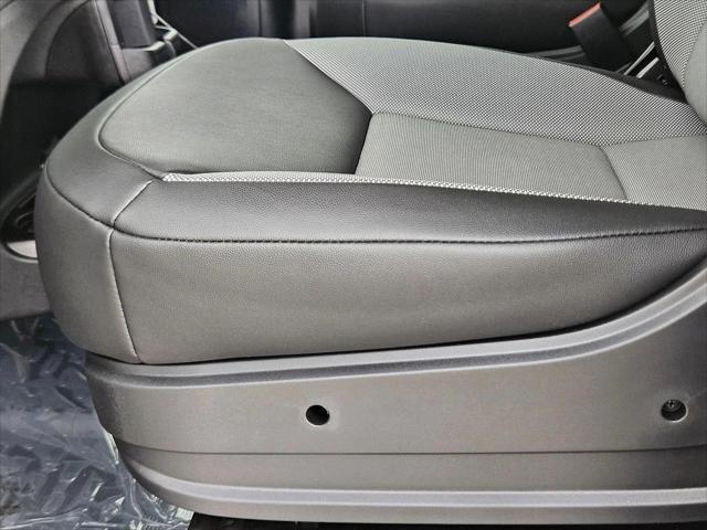 2026 Ram ProMaster Cargo Van Tradesman High Roof 159" WB w/Pass Seat
