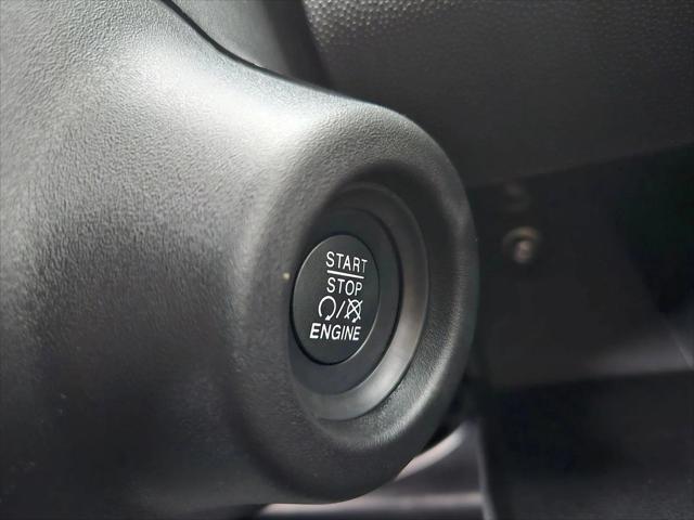 2026 Ram ProMaster Cargo Van Tradesman High Roof 159" WB w/Pass Seat