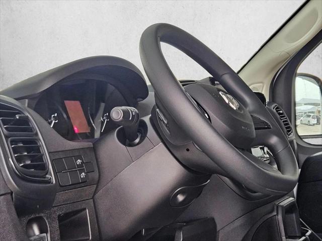 2026 RAM ProMaster 2500 RAM PROMASTER 2500 TRADESMAN CARGO VAN HIGH ROOF 159 WB