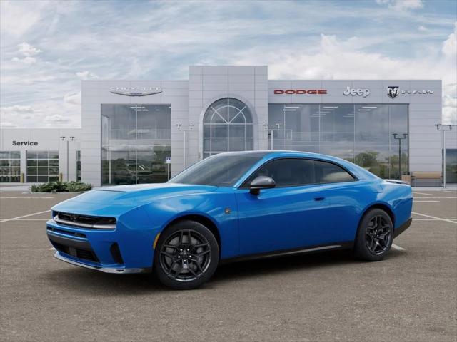 2026 Dodge Charger CHARGER SCAT PACK 2-DOOR AWD 2026 Dodge Charger CHARGER SCAT PACK 2-DOOR AWD