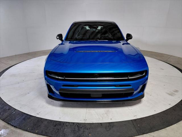 2026 Dodge Charger CHARGER SCAT PACK PLUS 2-DOOR AWD